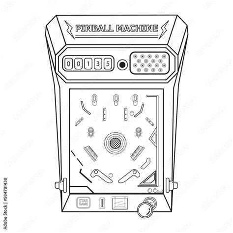 Image result for Pinball Design