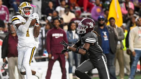 The 83rd Magic City Classic | HBCU Sports Forums