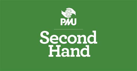 Second Hand Boden - Loopa för liv och miljö - PMU