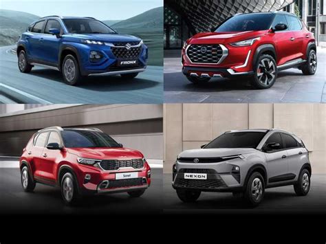 Top 10 Best Crossover Cars in India 2025 | Price, Mileage & Features