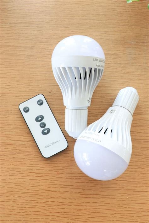 LED Light Bulb Hack 的图像结果