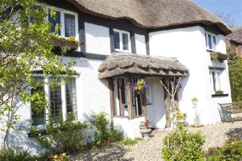 JERVIS COTTAGE (Lyndhurst, New Forest National Park Hampshire) - B&B ...