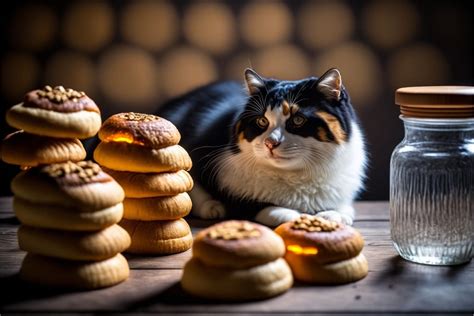 Can Cats Eat Honey Buns? - Fluffy Tamer