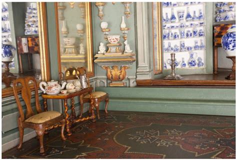 The Material Culture of Seventeenth- and Eighteenth-Century Dutch ...