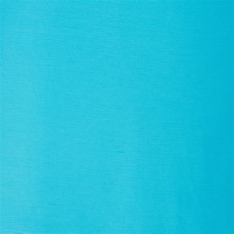 Top Best Solid Light Sky Blue Cambric Cotton Fabric – DMAASA