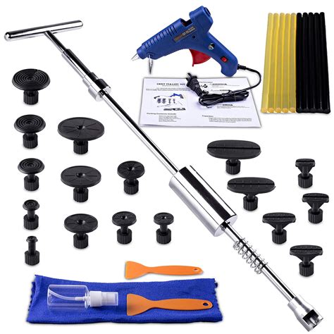 Zento Deals Automotive Paintless Dent Removal Tool India | Ubuy