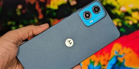 Motorola Moto G35 5G Debuts In India At This Affordable Price | Cashify ...