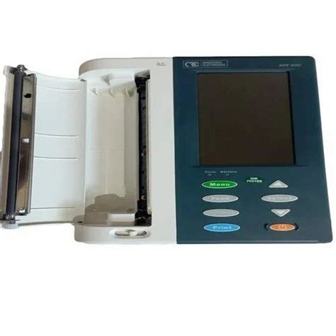 ECG Machine supplier - Philips 12 Channel ECG Machine Trader - Retailer ...