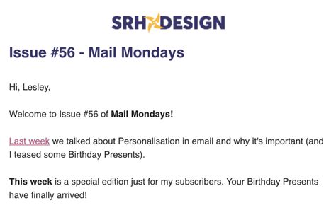 Image result for First Newsletter Introduction