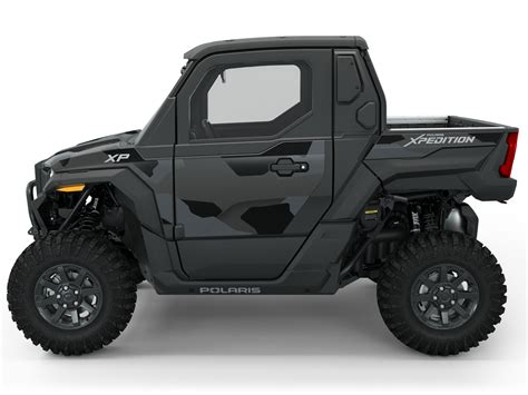 Polaris Xpedition Northstar