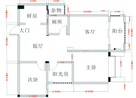 两居室，一层带40平米花园，南北通透_北京北潞芳家园二手房2室1厅87.04平米㎡【北京贝壳找房】