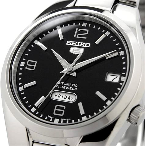 Seiko SEIKO 5 SEIKO Five Watch Automatic SNK623K1 India | Ubuy