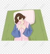Image result for Woman Sleeping Cartoon