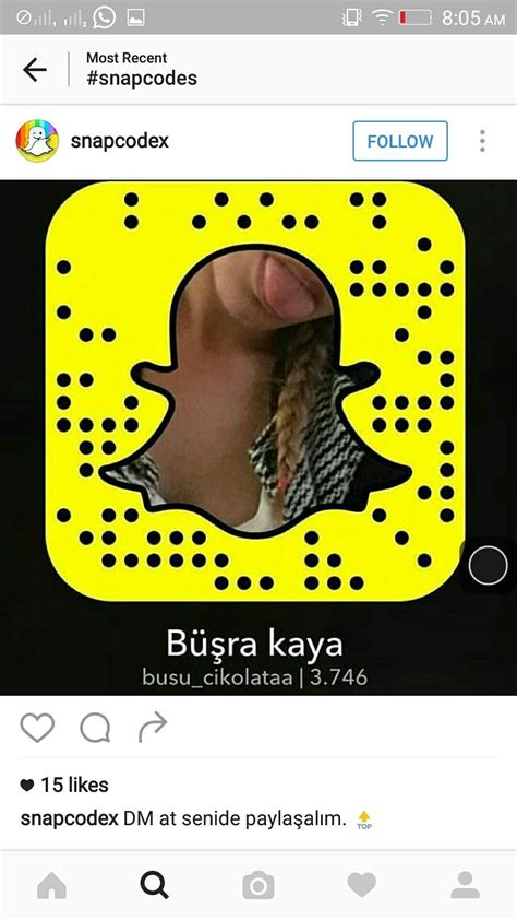 Blac Chyna Snapchat Username