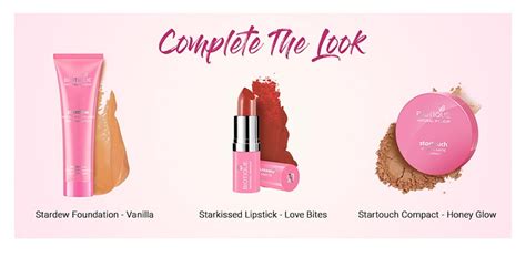 Biotique Natural Makeup Starshimmer Glam Lipgloss- 3.5g