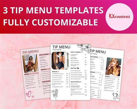 Onlyfans Complete Creator Bundle, 42 Only Fans Content Products, Adult ...