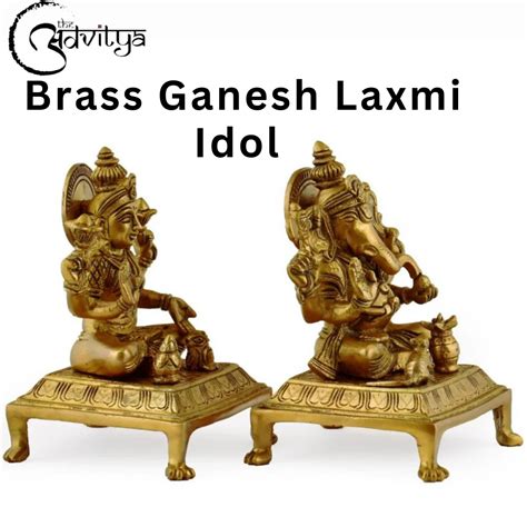 The Connection Between Wealth and Wisdom in Laxmi and Ganesh Worship ...