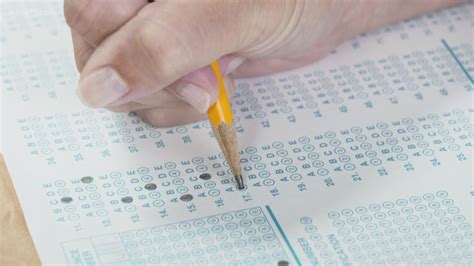 Number 2 pencils: What makes them so special? | whas11.com