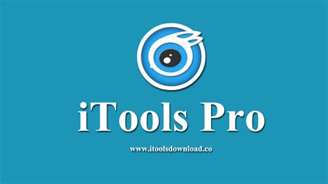 iTools Pro – iTools Download