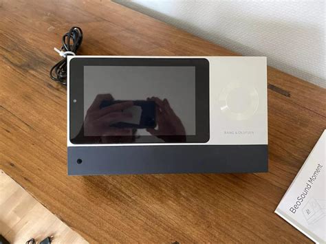 Bang Olufsen BeoLab 18 BeoSound Moment Anlage in Berlin | TV - HiFi ...