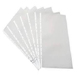 Punch Folder Full Scape • Benir e-Store Solutions