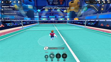 Image result for Racket Rivals Script Keyless