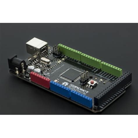 DFRduino Mega 2560 V3.0