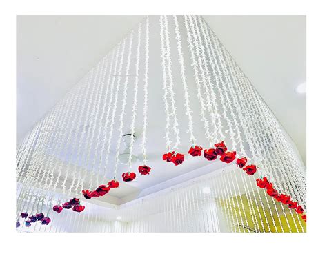 Buy SPHINX Artificial rajnigandha Buds Rose Strings for Home Function ...