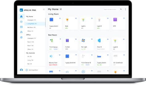 Ewelink Web Tutorial 的图像结果