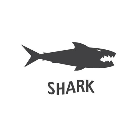 Shark Vector Logo CD-R File 的图像结果