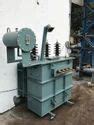 Power Transformer - 250 Kva Transformer Manufacturer from Ghaziabad