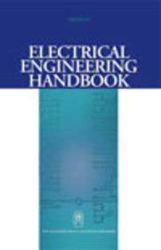 Buy Electrical Engineering Handbook Book Online at Low Prices in India ...