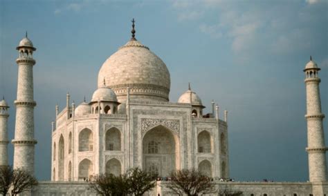 Read all Latest Updates on and about #Taj Mahal
