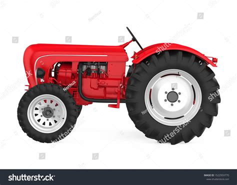 Tractor Side View 的图像结果