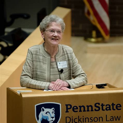 The Penn State Dickinson Law community is saddened to learn of the ...