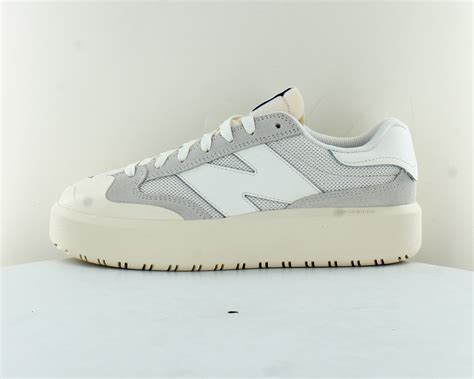 New Balance CT 302 Beige beige