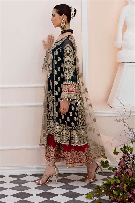 Imrozia Serene Maia Luxury Formals – S-1075 Onrique – YourLibaas