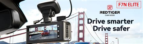 REDTIGER® India Official Site - 4K Dash Cam with 18 Months Warranty