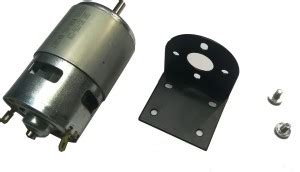 Diycart Motor Lawn Motor for Drill Fan Cooler Large Torque High Power ...