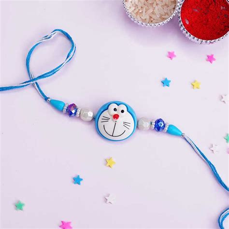 Kids Rakhi Australia– Bloomsvilla