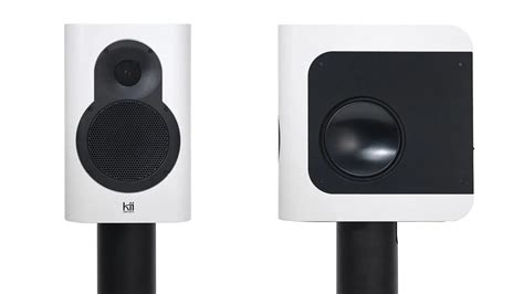 Kii SEVEN Wireless Music System — The Audio Co.