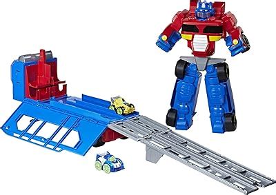 Playskool Heroes Transformers Rescue Bots Flip India | Ubuy