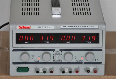 New Model! 30 V 5A Triple Linear Variable DC POWER SUPPLY HY3005D-3 ...