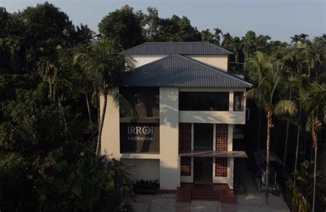 Eco Hotels & Resorts in Assam | Kaziranga Safari Lodge & Guwahati Hotel ...