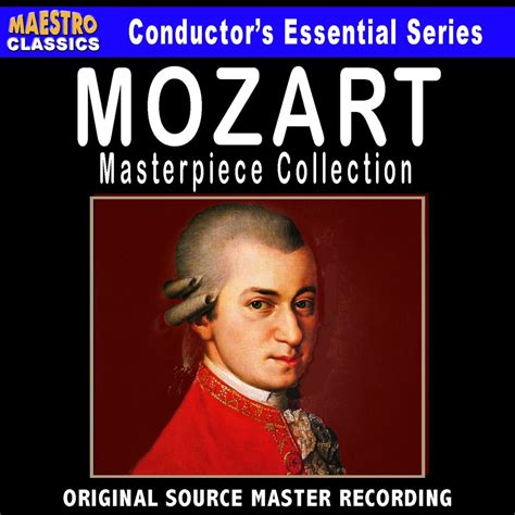 Flute Concerto No. 2 in D Major, K. 314: III. Rondo: Allegretto ...