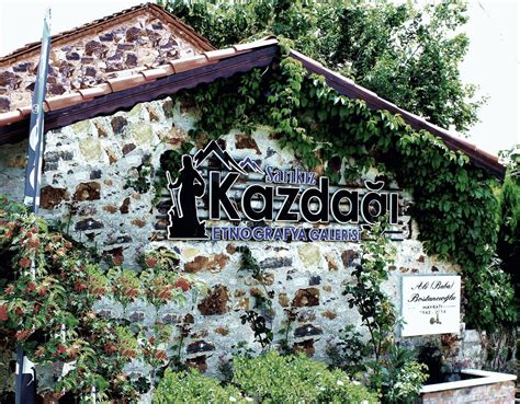 KAZDAGI MUZESI (2026) All You Need to Know BEFORE You Go (with Reviews ...