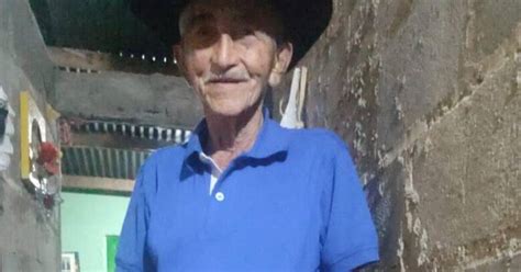 Hombre reportado como desaparecido apareció muerto en un pastizal