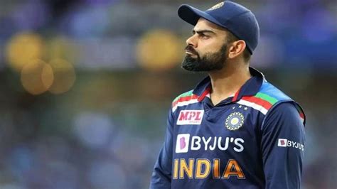 Virat Kohli bad form virendra sehwag on twitter fans india vs england ...