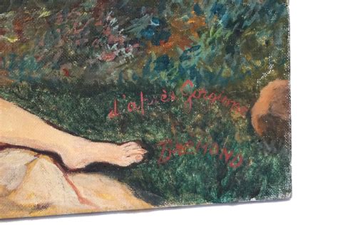 Sleeping Venus by Giorgione Reproduction Painting Reclining | Etsy