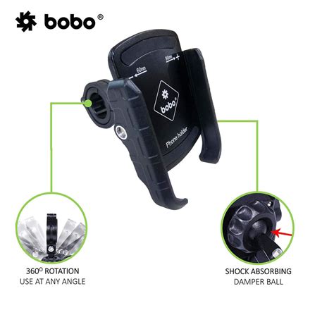 BOBO Mounts– Moto Central